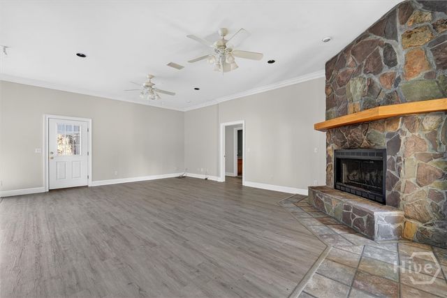 1047 Juniper Lane, Townsend, GA 31331