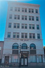5644 Broadway Avenue 201, Cleveland, OH 44127