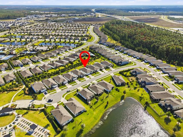 11130 TOWN VIEW Court, Jacksonville, FL 32256