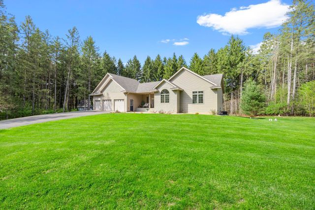 1888 Aspen Road, Princeton, MN 55371