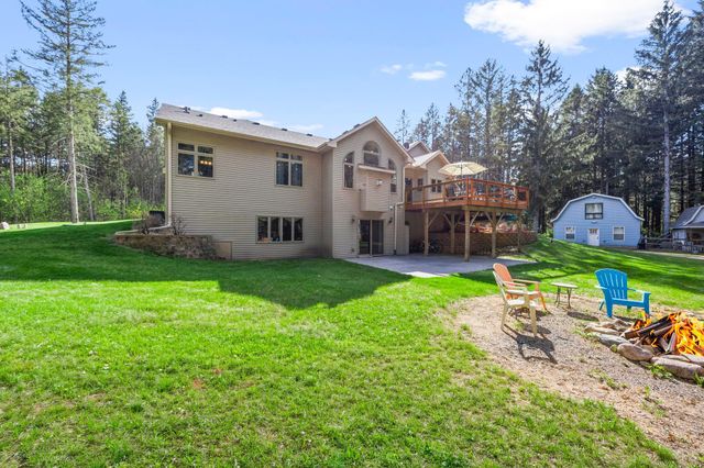 1888 Aspen Road, Princeton, MN 55371