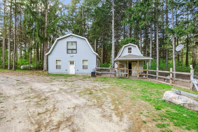 1888 Aspen Road, Princeton, MN 55371
