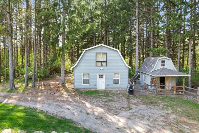 1888 Aspen Road, Princeton, MN 55371