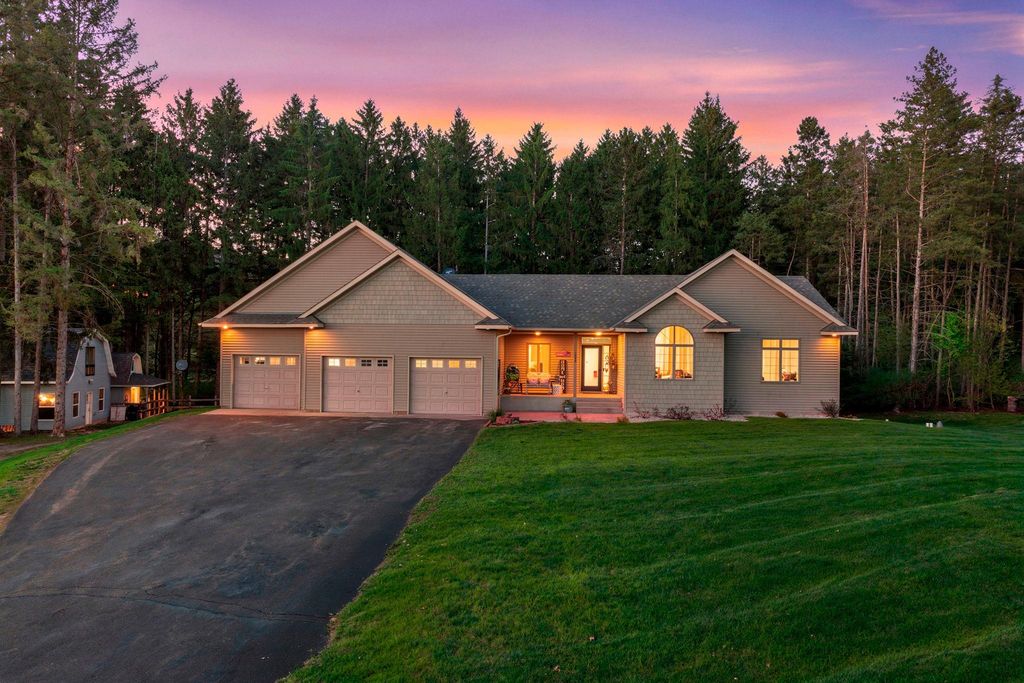 1888 Aspen Road, Princeton, MN 55371