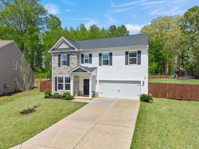 727 Chesterfield Court, Boiling Springs, SC 29316
