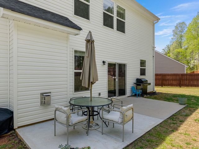 727 Chesterfield Court, Boiling Springs, SC 29316