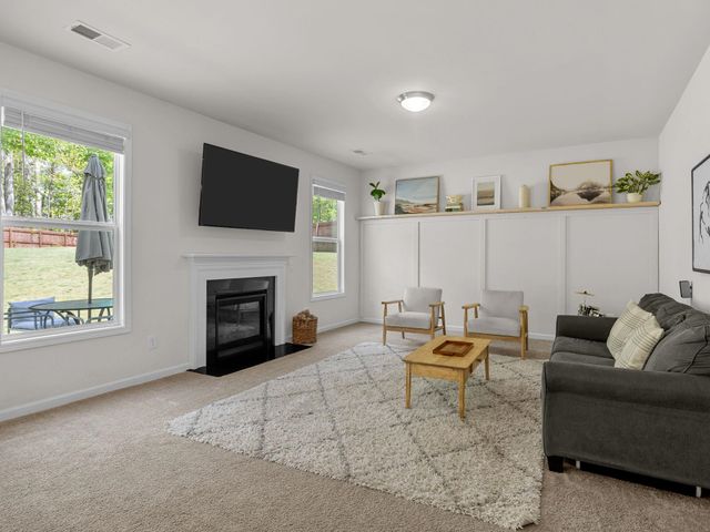 727 Chesterfield Court, Boiling Springs, SC 29316