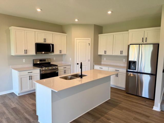 903 Misty Meadow Boulevard, Buffalo, MN 55313
