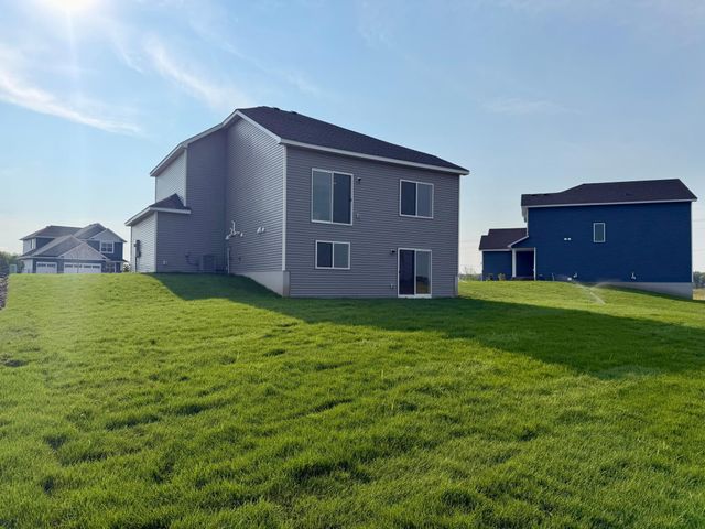 903 Misty Meadow Boulevard, Buffalo, MN 55313