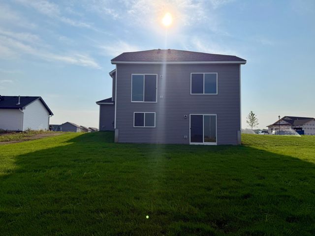 903 Misty Meadow Boulevard, Buffalo, MN 55313