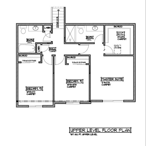 903 Misty Meadow Boulevard, Buffalo, MN 55313