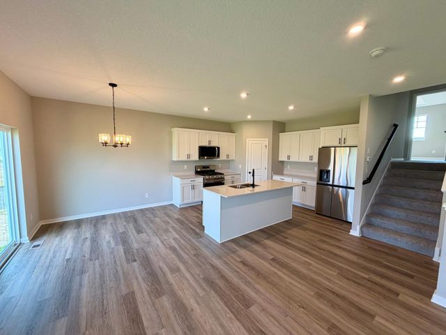 903 Misty Meadow Boulevard, Buffalo, MN 55313