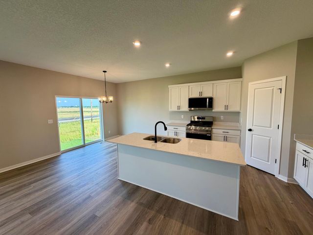 903 Misty Meadow Boulevard, Buffalo, MN 55313