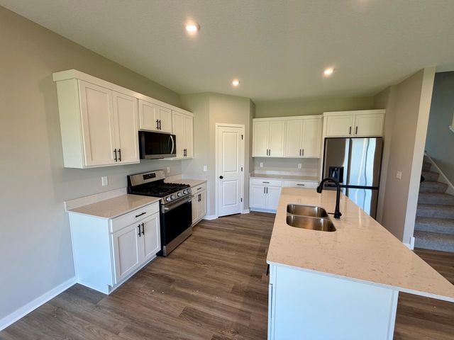 903 Misty Meadow Boulevard, Buffalo, MN 55313