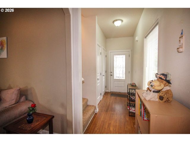 2705 FLETCH St, Forest Grove, OR 97116