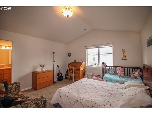 2705 FLETCH St, Forest Grove, OR 97116