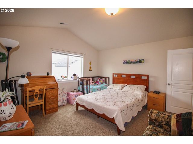 2705 FLETCH St, Forest Grove, OR 97116