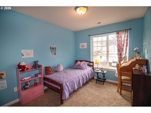 2705 FLETCH St, Forest Grove, OR 97116