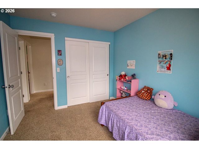 2705 FLETCH St, Forest Grove, OR 97116