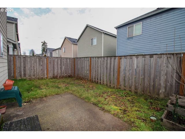 2705 FLETCH St, Forest Grove, OR 97116