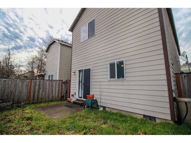 2705 FLETCH St, Forest Grove, OR 97116