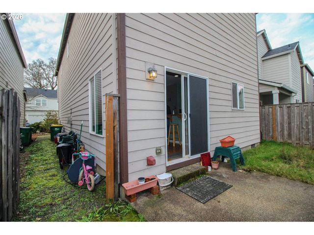 2705 FLETCH St, Forest Grove, OR 97116