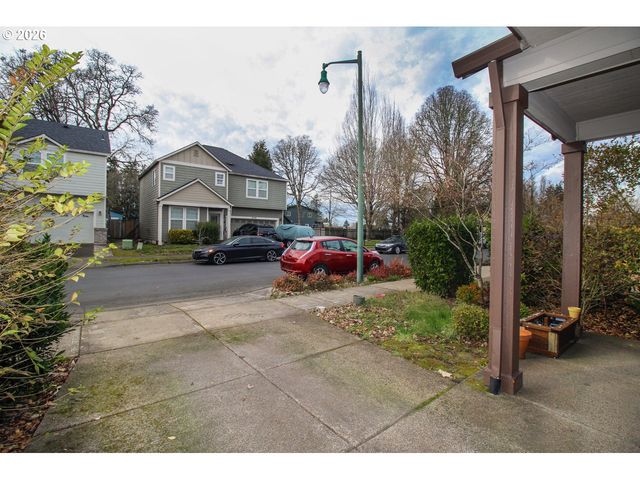 2705 FLETCH St, Forest Grove, OR 97116