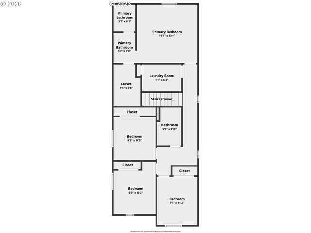 2705 FLETCH St, Forest Grove, OR 97116