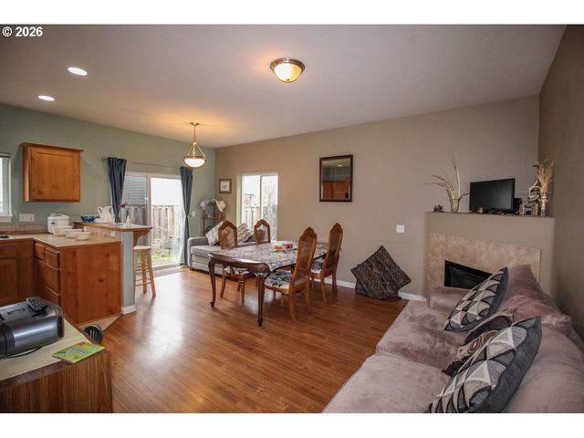 2705 FLETCH St, Forest Grove, OR 97116