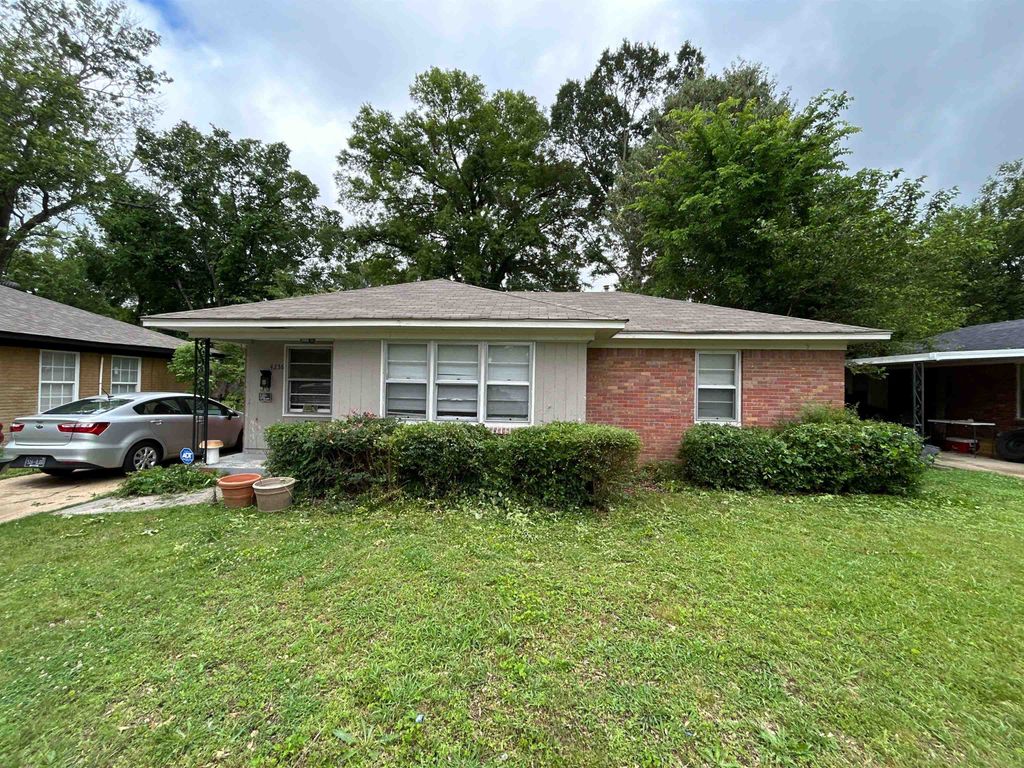 4236 FREDERICKS AVE, Memphis, TN 38111