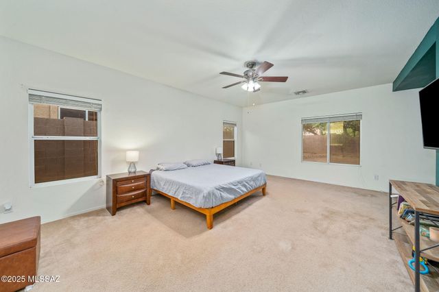 15032 N Twin Lakes Drive, Tucson, AZ 85739