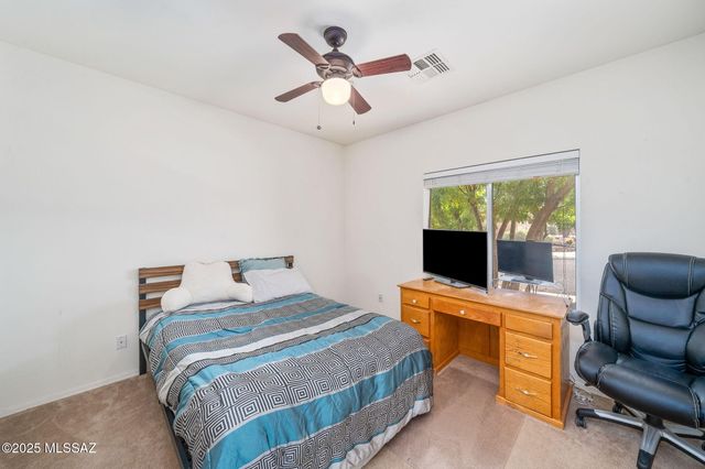 15032 N Twin Lakes Drive, Tucson, AZ 85739