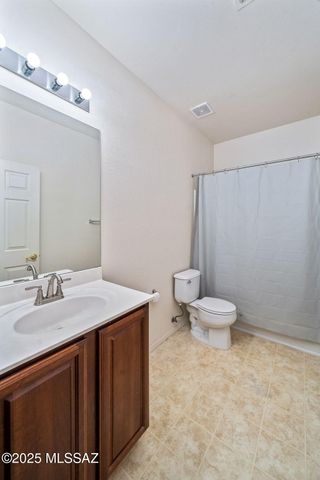 15032 N Twin Lakes Drive, Tucson, AZ 85739