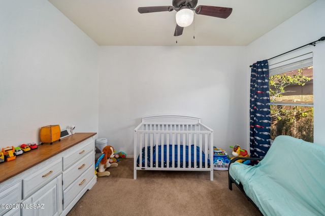 15032 N Twin Lakes Drive, Tucson, AZ 85739