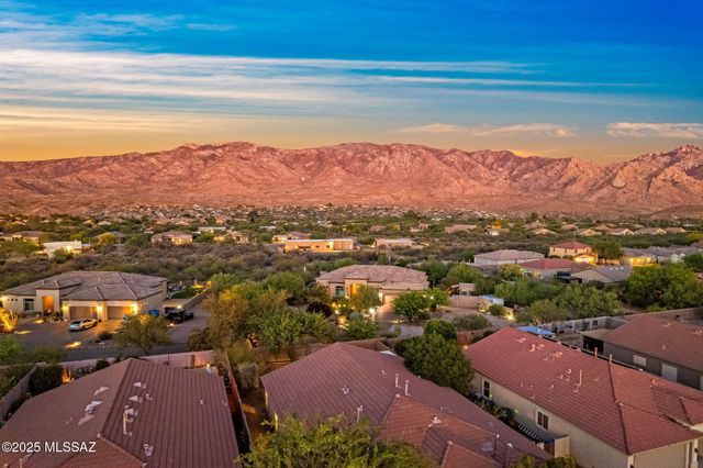 15032 N Twin Lakes Drive, Tucson, AZ 85739