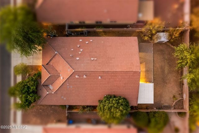 15032 N Twin Lakes Drive, Tucson, AZ 85739