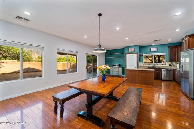 15032 N Twin Lakes Drive, Tucson, AZ 85739