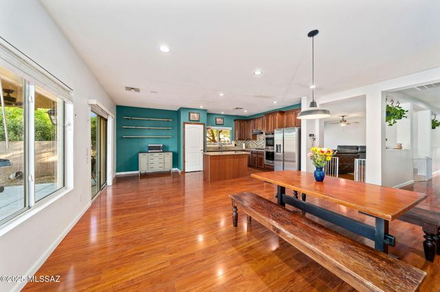 15032 N Twin Lakes Drive, Tucson, AZ 85739