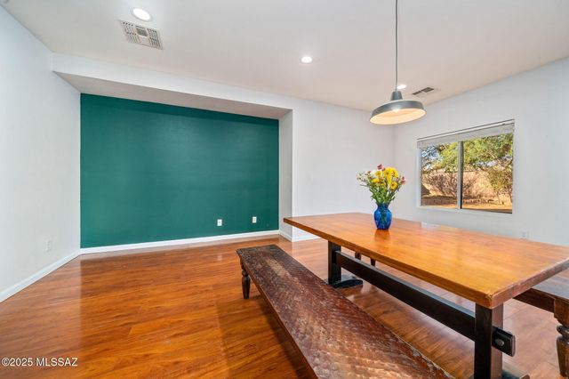 15032 N Twin Lakes Drive, Tucson, AZ 85739