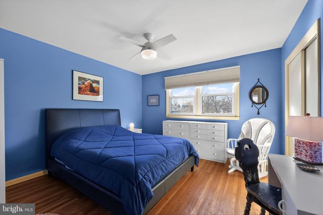 506 QUEEN ANNE RD, Cherry Hill, NJ 08003