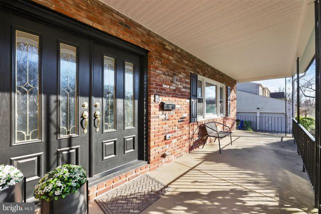 506 QUEEN ANNE RD, Cherry Hill, NJ 08003