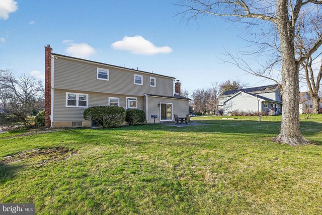 506 QUEEN ANNE RD, Cherry Hill, NJ 08003