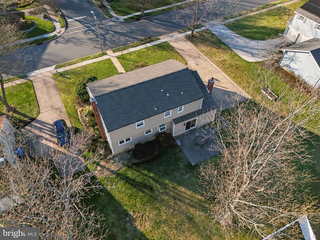 506 QUEEN ANNE RD, Cherry Hill, NJ 08003