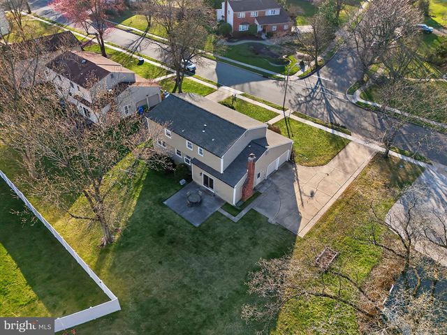 506 QUEEN ANNE RD, Cherry Hill, NJ 08003