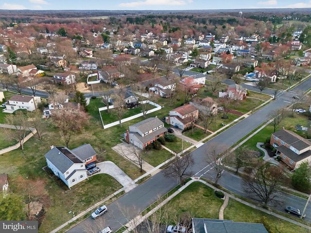 506 QUEEN ANNE RD, Cherry Hill, NJ 08003