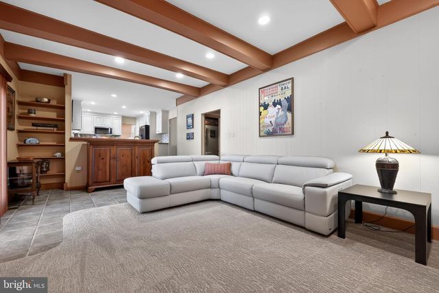 506 QUEEN ANNE RD, Cherry Hill, NJ 08003