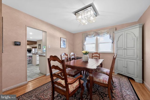 506 QUEEN ANNE RD, Cherry Hill, NJ 08003