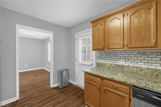 135 Pineywood Street, Thomasville, NC 27360