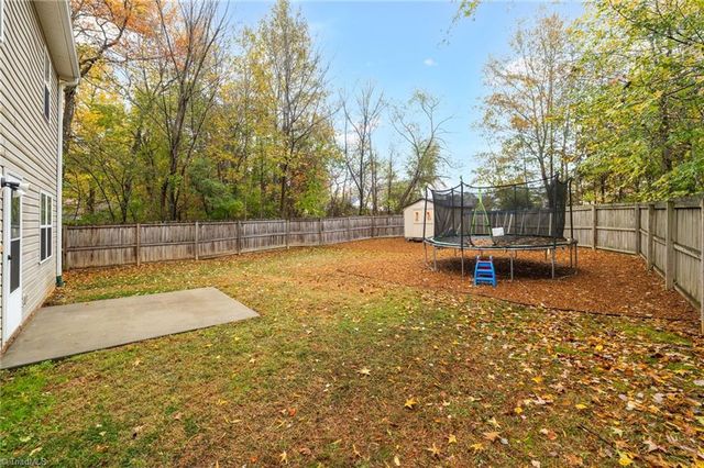 135 Pineywood Street, Thomasville, NC 27360