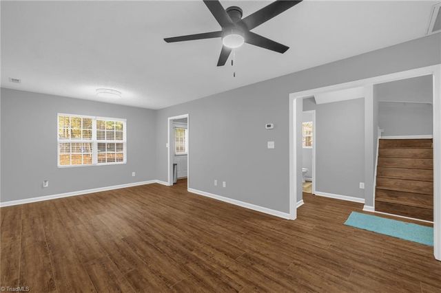 135 Pineywood Street, Thomasville, NC 27360